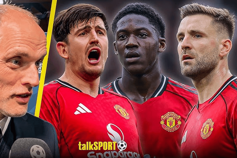 大英卡洛斯恐梦断世界杯，曼联受益！卡里克告知700万小将首秀条件